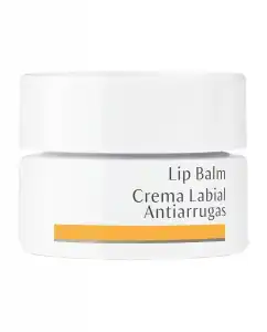 Dr.Hauschka - Crema Labial Antiarrugas