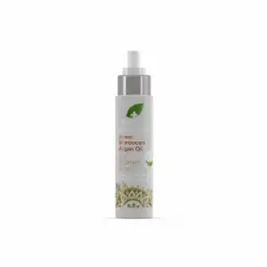 Dr. Organic Sérum Tratamiento Capilar de Argán, 100 ml