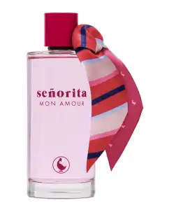 El Ganso - Eau De Toilette Señorita Mon Amour 125 Ml