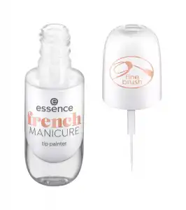 essence - Tip Painter MANICURE french - 01: You´re so fine