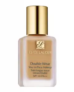 Estée Lauder - Base De Maquillaje Double Wear Stay-in-Place SPF10 30 Ml