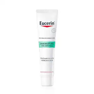 Eucerin Dermopure Tratamiento