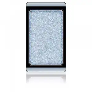 Eyeshadow Pearl #63-pearly baby blue
