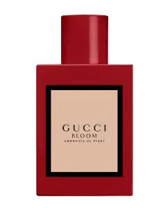 Gucci - Eau De Parfum Bloom Ambrosia Di Fiori Intense
