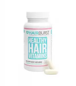 Hairburst - Vitaminas para cabello Healthy