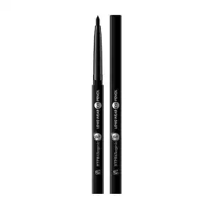 Hypo Long Wear Eye Pencil 01 Negro