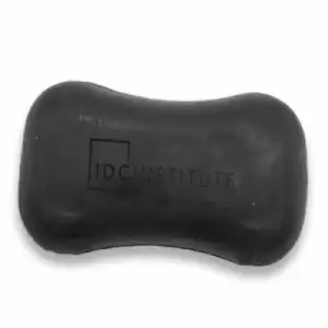 IDC IDC Institute Jabón Black Carbón Soap Boxed, 75 gr