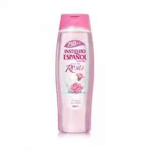 Instituto Español Agua de Rosas 750 ml Colonia