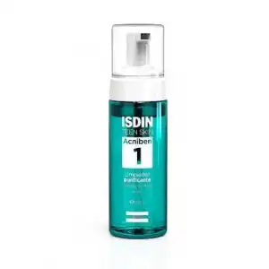 Isdin Acniben 150 ml Limpiador Purificante en Espuma