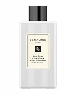 Jo Malone London - Loción Para Manos Y Cuerpo Lime Basil & Mandarin 100 Ml