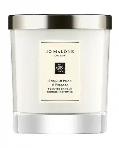 Jo Malone London - Vela Aromática English Pear & Freesia