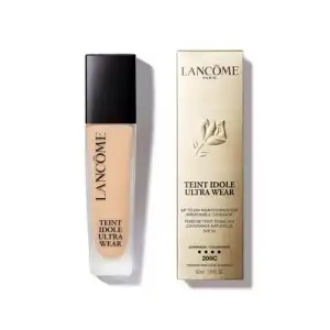 Lancôme Fondo De Maquillaje 205C = 011 Beige Christallin 30.0 ml