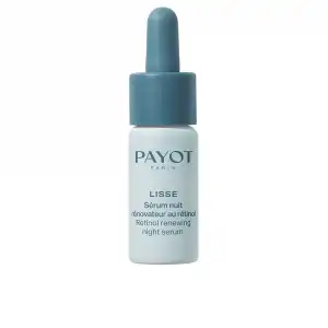 Lisse serum nuit renovateur retinol 15 ml