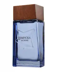 Lolita Lempicka - Eau De Toilette Lempicka Homme 100 Ml