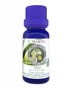 Marnys - Aceite Esencial De Pino