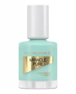 Max Factor - Laca De Uñas Miracle Pure