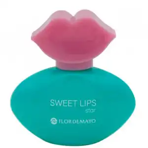 Mini Perfume Sweet Lips Star 20 ml