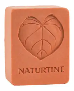 Naturtint - Champú Sólido Fortaleza 2 En 1 Limpia Y Acondiciona Eco