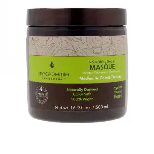 Nourishing moisture mask 500 ml
