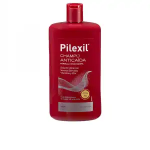 Pilexil Champú anticaída 500 ml