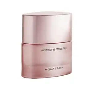 Porsche Design Woman Satin Eau de Parfum Spray 30 ml 30.0 ml