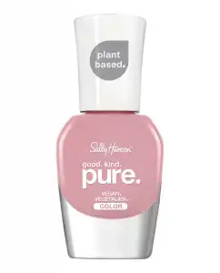 Sally Hansen - Esmalte De Uñas Good Kind Pure