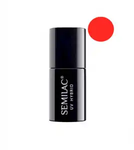 Semilac - Esmalte semipermanente - 570: Neon Watermelon