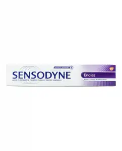 Sensodyne - Pasta De Dientes Encías