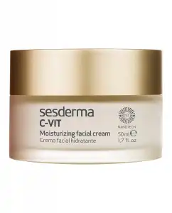 Sesderma - Crema Facial Hidratante C-VIT