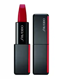 Shiseido - Barra De Labios Modernmatte Powder Lipstick