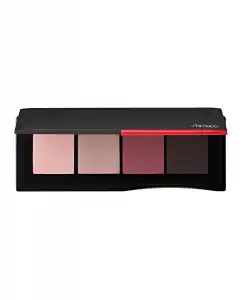 Shiseido - Paleta Essentialist Eye Palette