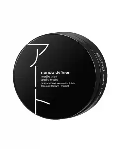 Shu Uemura - Arcilla Styling Nendo Definer 75 Ml