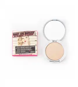 The Balm - Mini Iluminador Mary-Lou Manizer