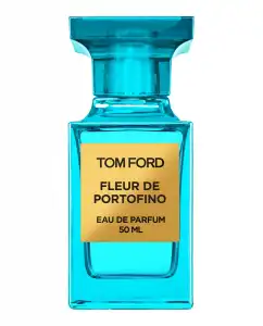 Tom Ford - Eau De Parfum Fleur De Portofino 50 Ml