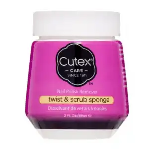 Twist & Scrub Sponge