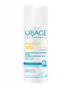 Uriage - Bariésun 100 SPF50+ Piel Intolerante Al Sol 50 Ml