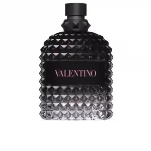 Valentino Uomo Born In Roma eau de toilette vaporizador 150 ml