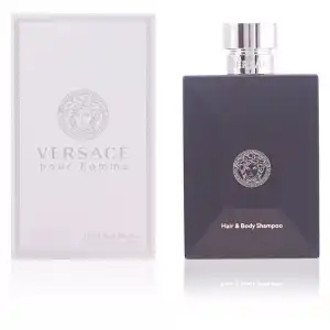 Versace Pour Homme hair&body shampoo 250 ml