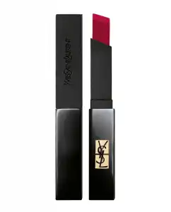 Yves Saint Laurent - Barra De Labios The Slim Velvet Radical