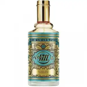 4711 4711 Original 60 ml Eau de Cologne