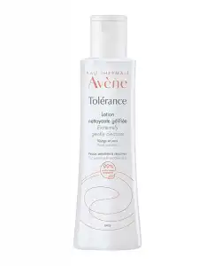 Avène - Leche Limpiadora Gelificada Tolèrance 200 Ml