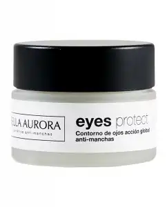 Bella Aurora - Contorno De Ojos Corrector Eyes Protect 15 Ml