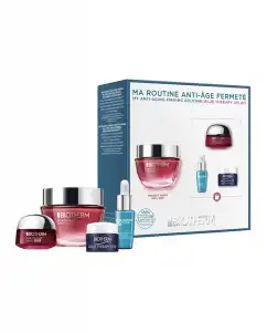 Biotherm - Estuche De Regalo Blue Therapy Red Algae Uplift