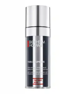 Biotherm Homme - Ampolla Force Supreme High Performance Personalised Care Tartatic 37 Ml