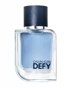 Calvin Klein - Eau De Toilette Defy 100 Ml