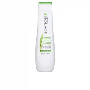 Clean Reset normalizing shampoo 250 ml