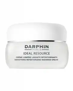Darphin - Crema Iluminadora Alisante Y Retexturizante