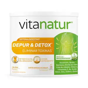 Depur & Detox