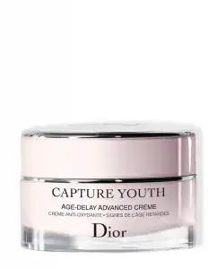 Dior - Crème Anti-oxydante