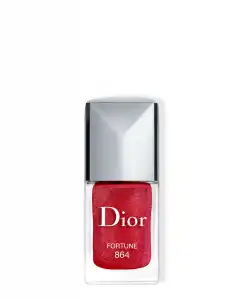 Dior - Laca De Uñas - Larga Duración Y Acabado Efecto Gel
